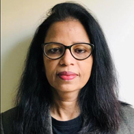 Ms. Nisha Khandekar